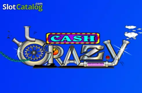 Cash Crazy слот