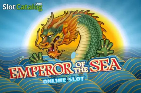 Emperor of the Sea слот