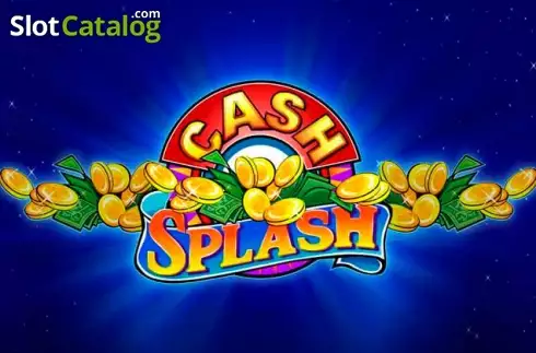 Cash Splash 3 Reel слот