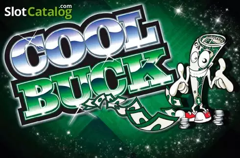 Cool Buck (Flash) слот