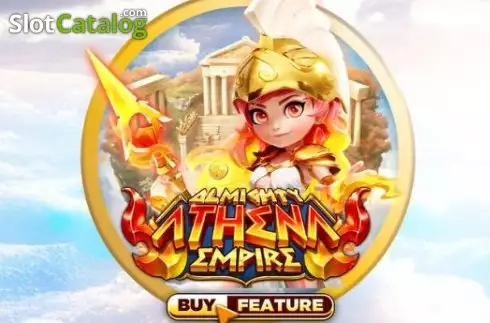 Almighty Athena Empire слот
