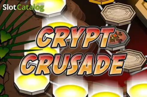 Crypt Crusade логотип
