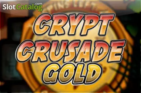 Crypt Crusade Gold слот