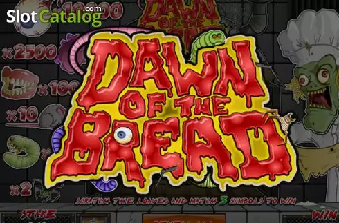 Dawn Of The Bread логотип