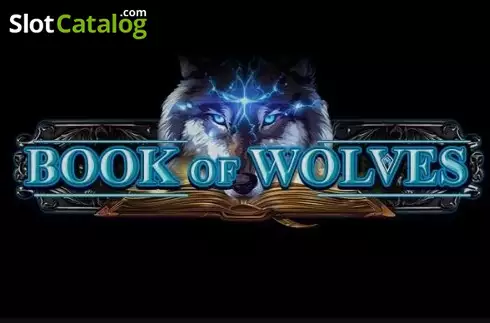 Book of Wolves (Microgaming) слот