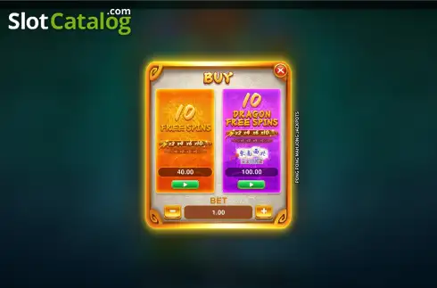 Скрин5. Pong Pong Mahjong Jackpots слот