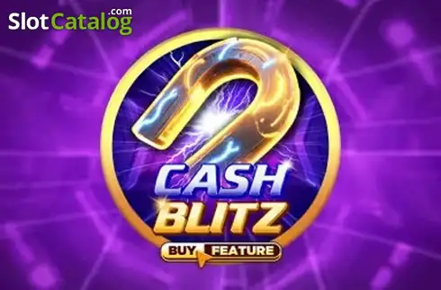 Cash Blitz слот