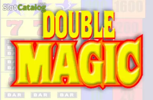 Double Magic (Games Global) логотип