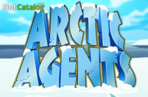 Arctic Agents слот