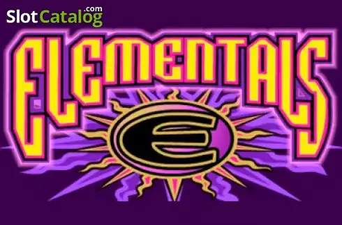 Elementals слот