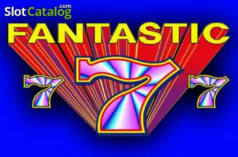 Fantastic 7s логотип
