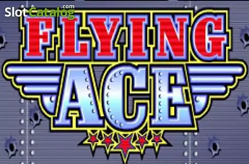 Flying Ace логотип