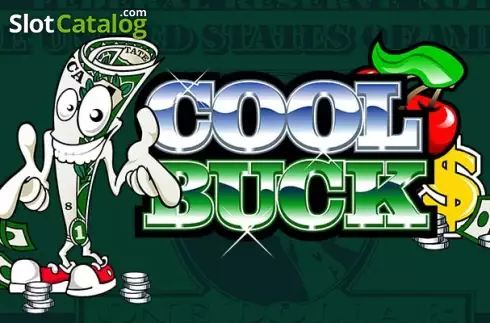 Cool Buck 2017 логотип