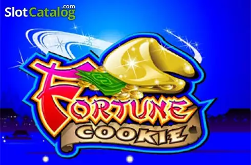 Fortune Cookie логотип