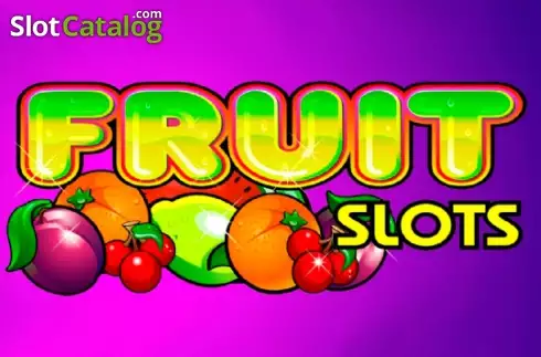 Fruit Slots (Microgaming) логотип