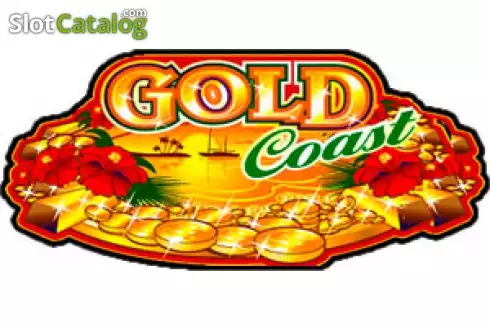 Gold Coast логотип