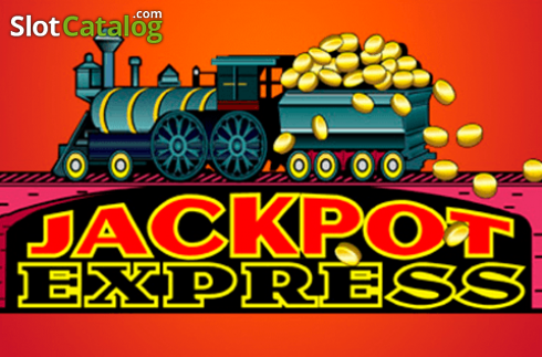 Jackpot Express (Microgaming) слот