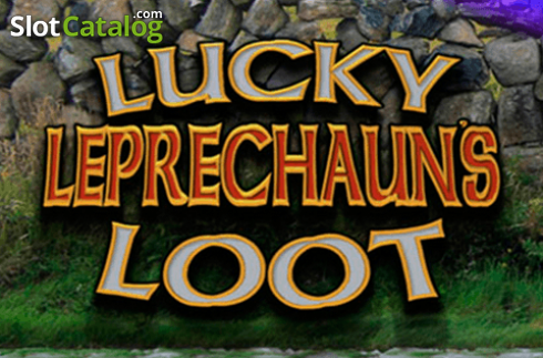 Lucky Leprechaun's Loot слот