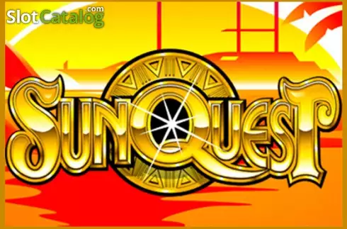 Sun Quest слот
