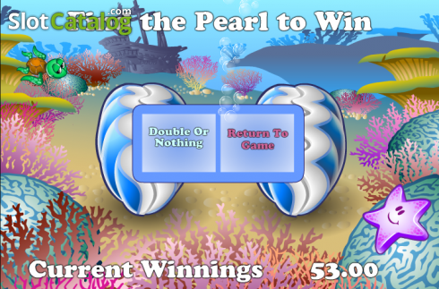 Скрин5. Sunshine Reef слот