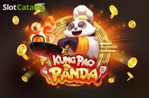 Kung Pao Panda слот
