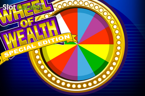 Wheel of Wealth Special Edition слот
