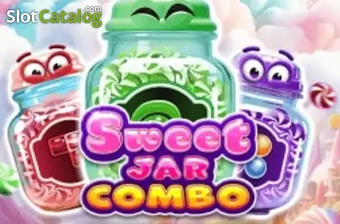 Sweet Jar Combo слот
