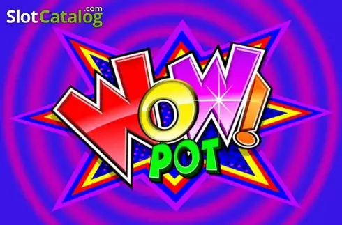 Wow Pot слот