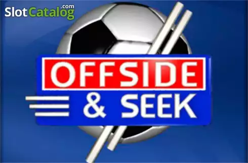 Offside And Seek слот