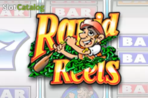 Rapid Reels (Games Global) логотип