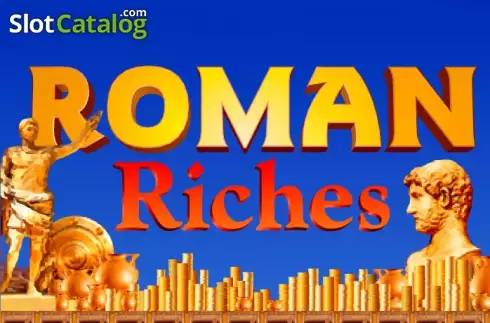 Roman Riches слот