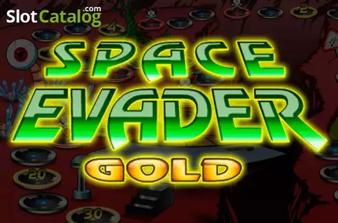 Space Evader Gold слот