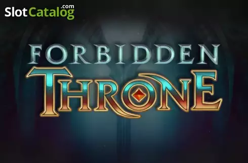 Forbidden Throne слот