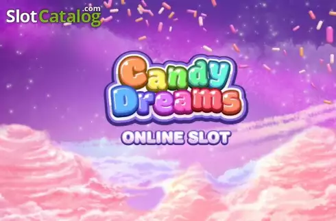 Candy Dreams (Microgaming) слот