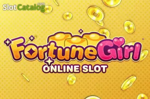 Fortune Girl (Microgaming) слот