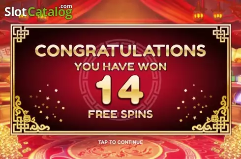 Скрин7. Fortune Girl (Microgaming) слот