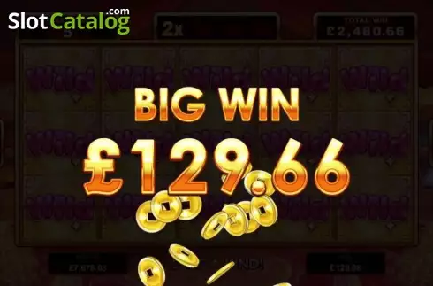 Скрин9. Fortune Girl (Microgaming) слот
