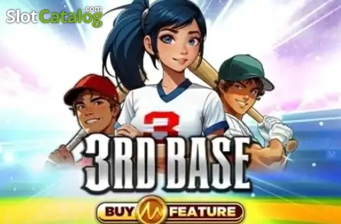 3rd Base слот