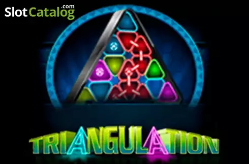 Triangulation логотип