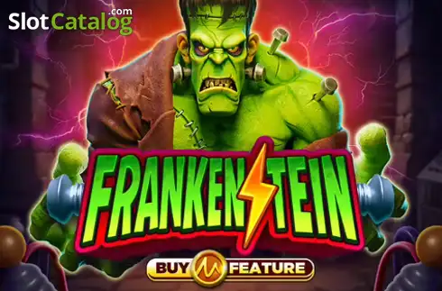 Frankenstein (Microgaming) слот