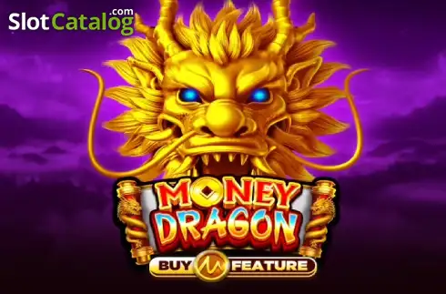 Money Dragon (Microgaming) слот