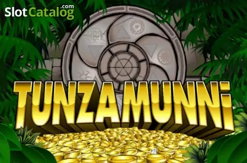 Tunzamunni слот