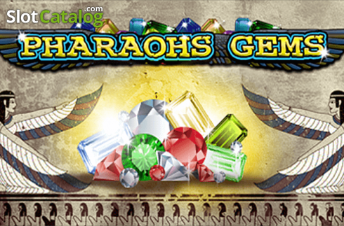 Pharaoh's Gems слот
