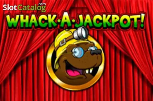 Whack a Jackpot слот