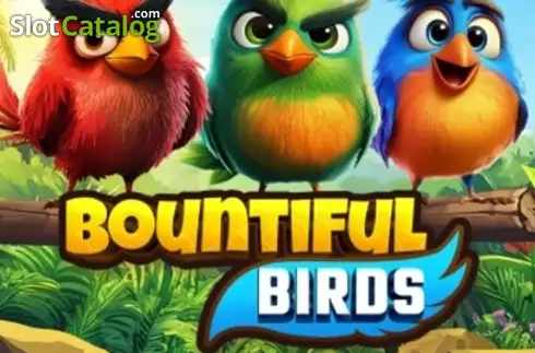 Bountiful Birds слот