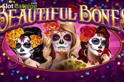 Beautiful Bones слот