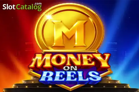 Money on Reels слот