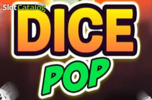 Dice Pop слот