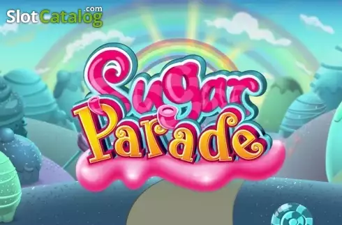 Sugar Parade слот