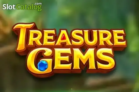 Treasure Gems слот